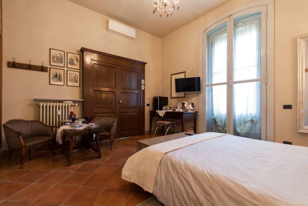 Camera Navigli Con Bagno Privato Milán Exterior foto