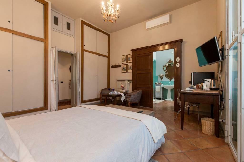 Camera Navigli Con Bagno Privato Milán Exterior foto